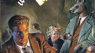 Jonathan Lethem's Future Noir Classic Could Get The "Bad Lieutenant" Treatment